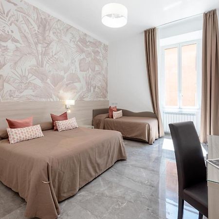 Joyful Termini Boutique Guest House Roma Dış mekan fotoğraf